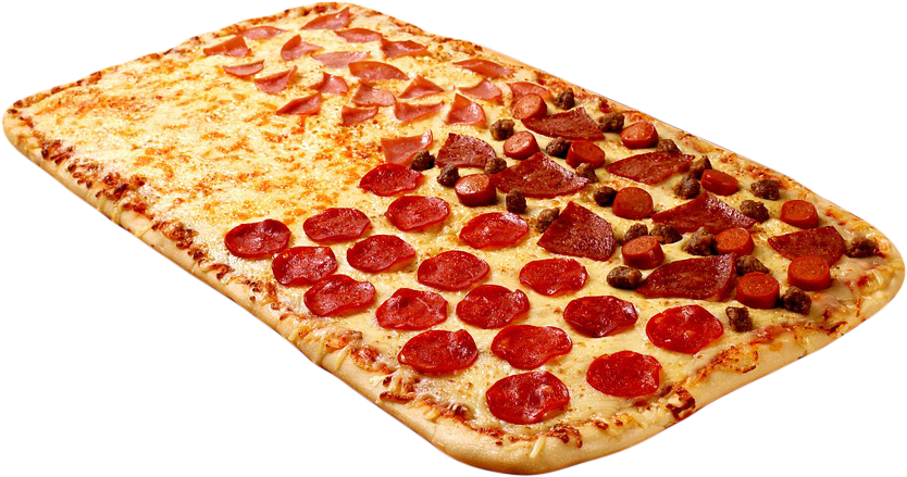 Main Pizza