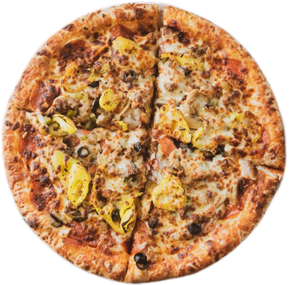 Classic Pepperoni