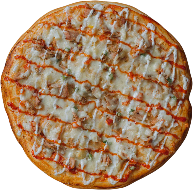 The Grid Sauce