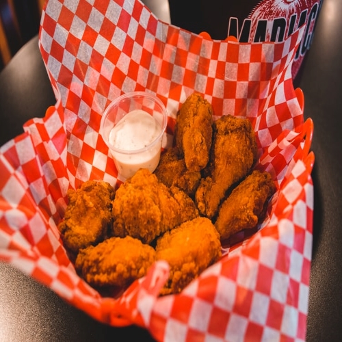 Fries